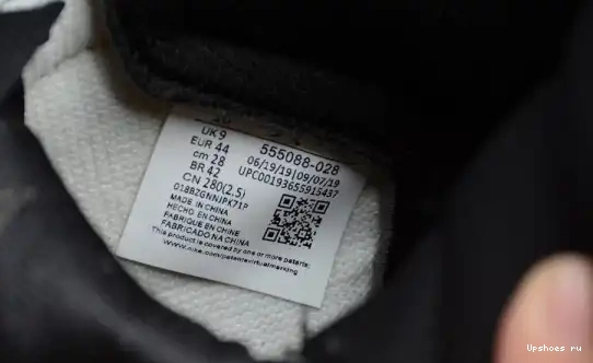 Retro Jordan 1 555088-0280  Backboard Shattered 555088-0280 High 0420
